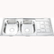 Rectangular Kitchen Sink Stainless The Perfect Addition To Your Kitchen